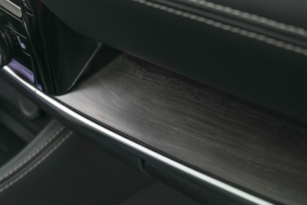 Used 2023 Nissan Rogue Platinum w/ Platinum Premium Package image 28