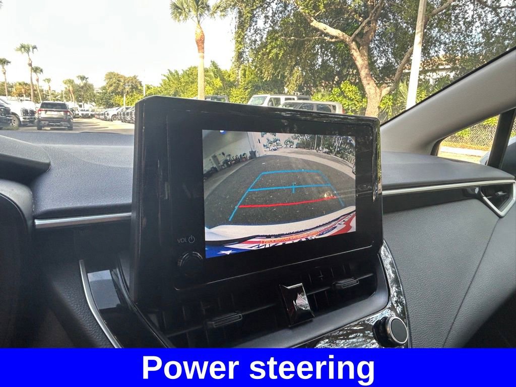 Used 2024 Toyota Corolla LE image 11