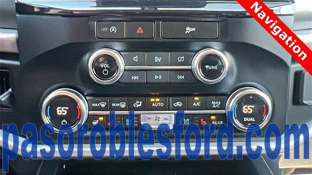 Certified 2024 Ford Expedition XLT image 28