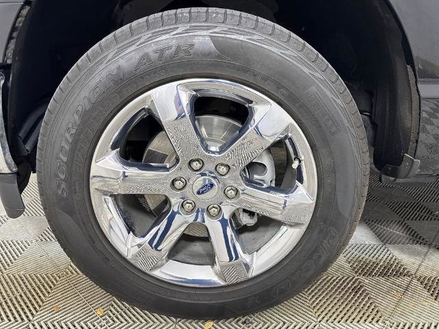 Certified 2023 Ford F150 Lariat w/ Trailer Tow Package image 13