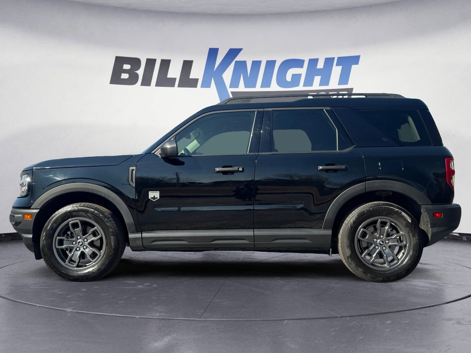 Certified 2023 Ford Bronco Sport Big Bend w/ Convenience Package image 2