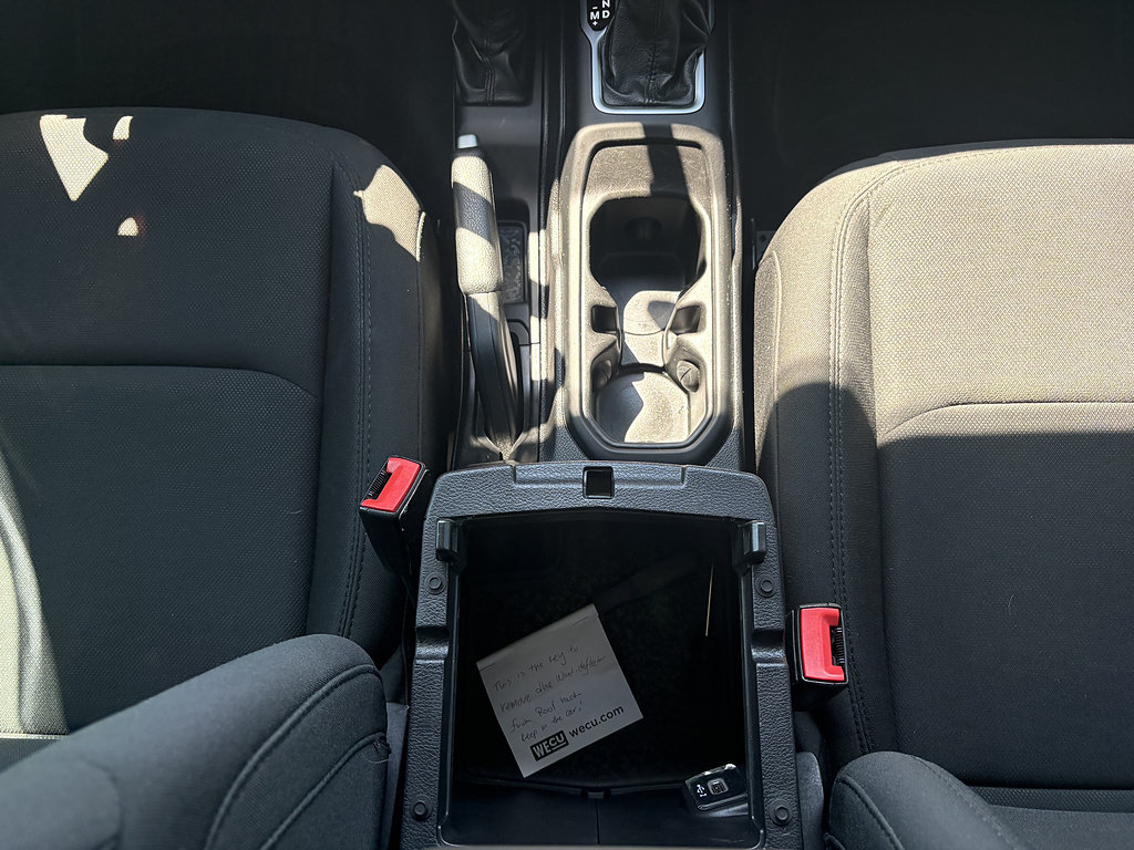 Used 2019 Jeep Wrangler Sport AWD/4WD image 25