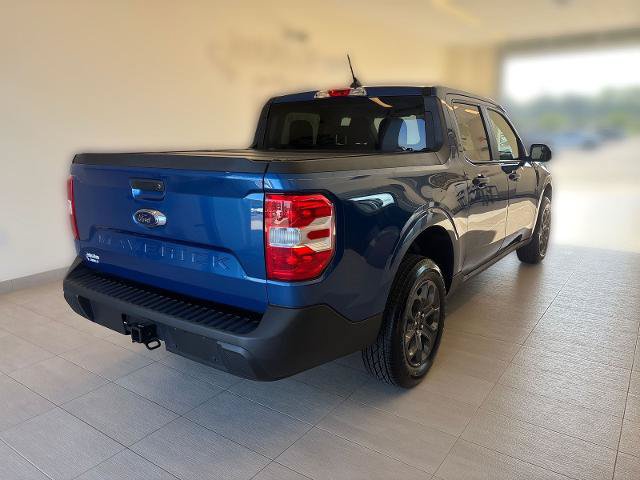 Certified 2024 Ford Maverick XLT w/ XLT Luxury Package FWD image 2