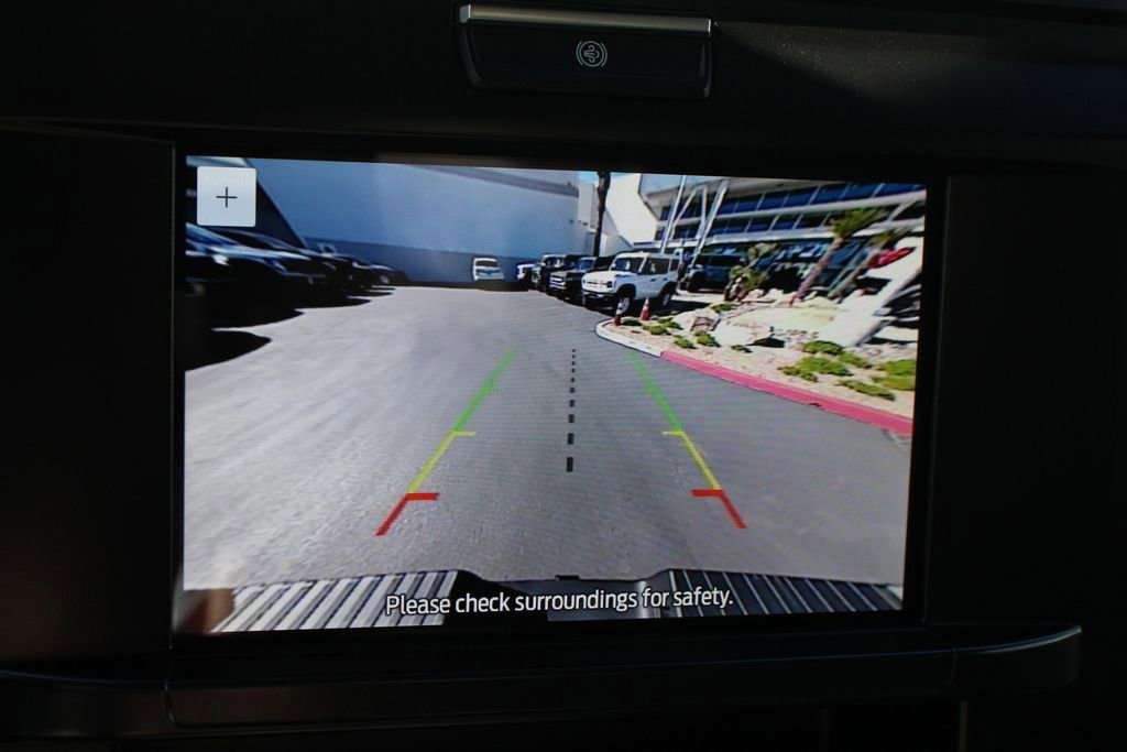 Certified 2025 Ford F250 XLT image 32