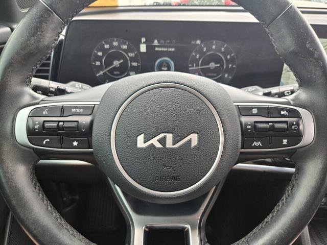 Used 2023 Kia Sportage X-Pro Prestige AWD/4WD image 27