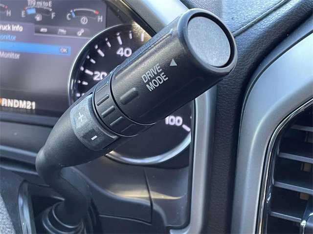 Certified 2021 Ford F250 Lariat w/ Lariat Ultimate Package image 26