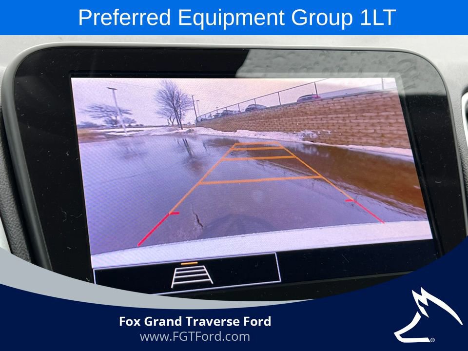 Used 2024 Chevrolet Malibu LT image 28