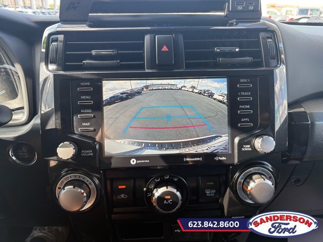 Used 2021 Toyota 4Runner Venture w/ Moonroof Package AWD/4WD image 18