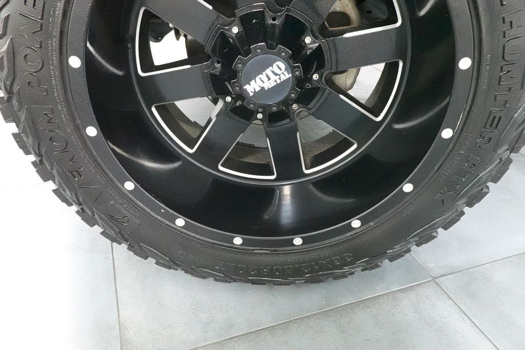 Certified 2023 Ford Bronco Black Diamond AWD/4WD image 36
