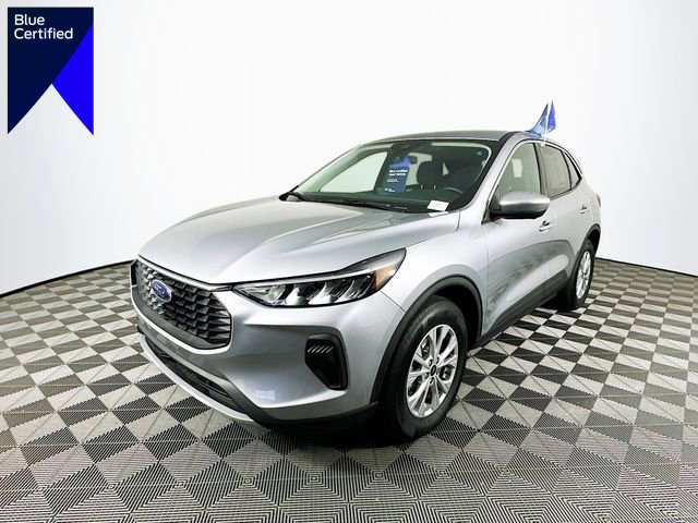 Certified 2023 Ford Escape Active w/ Tech Pack #2