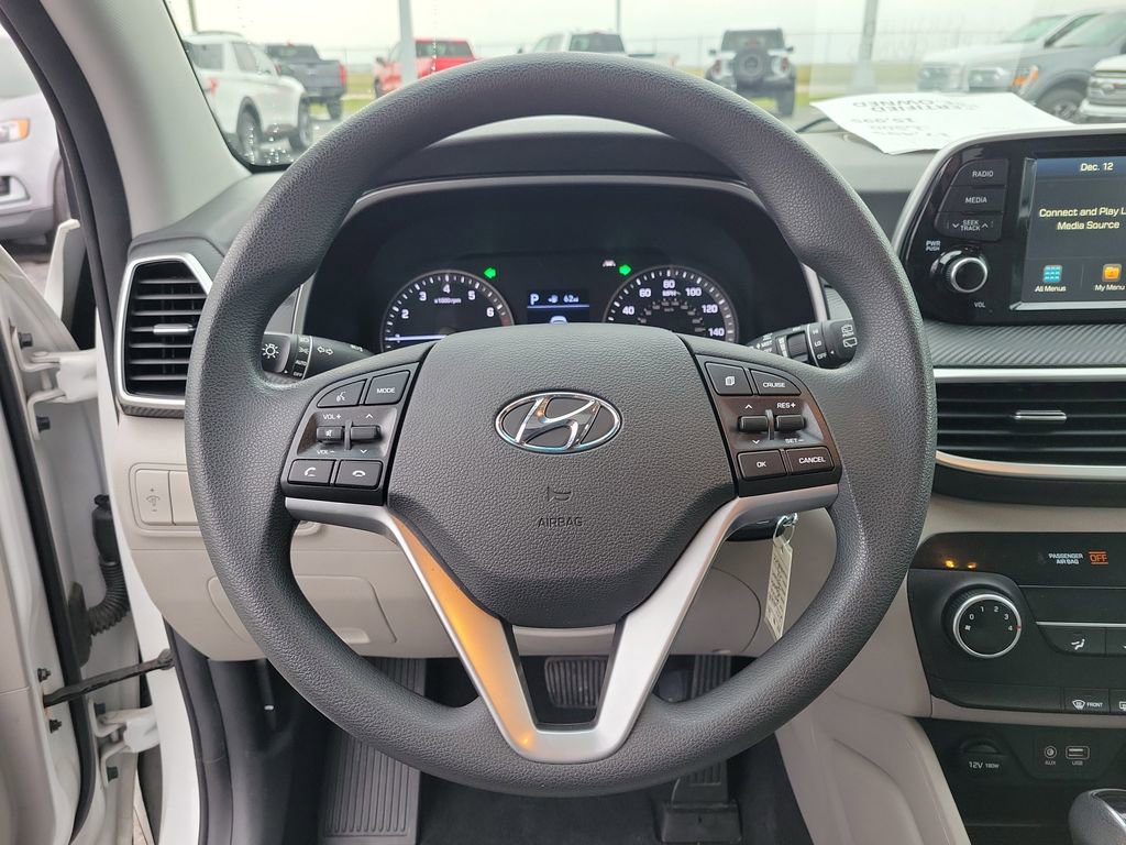 Used 2020 Hyundai Tucson SE image 22