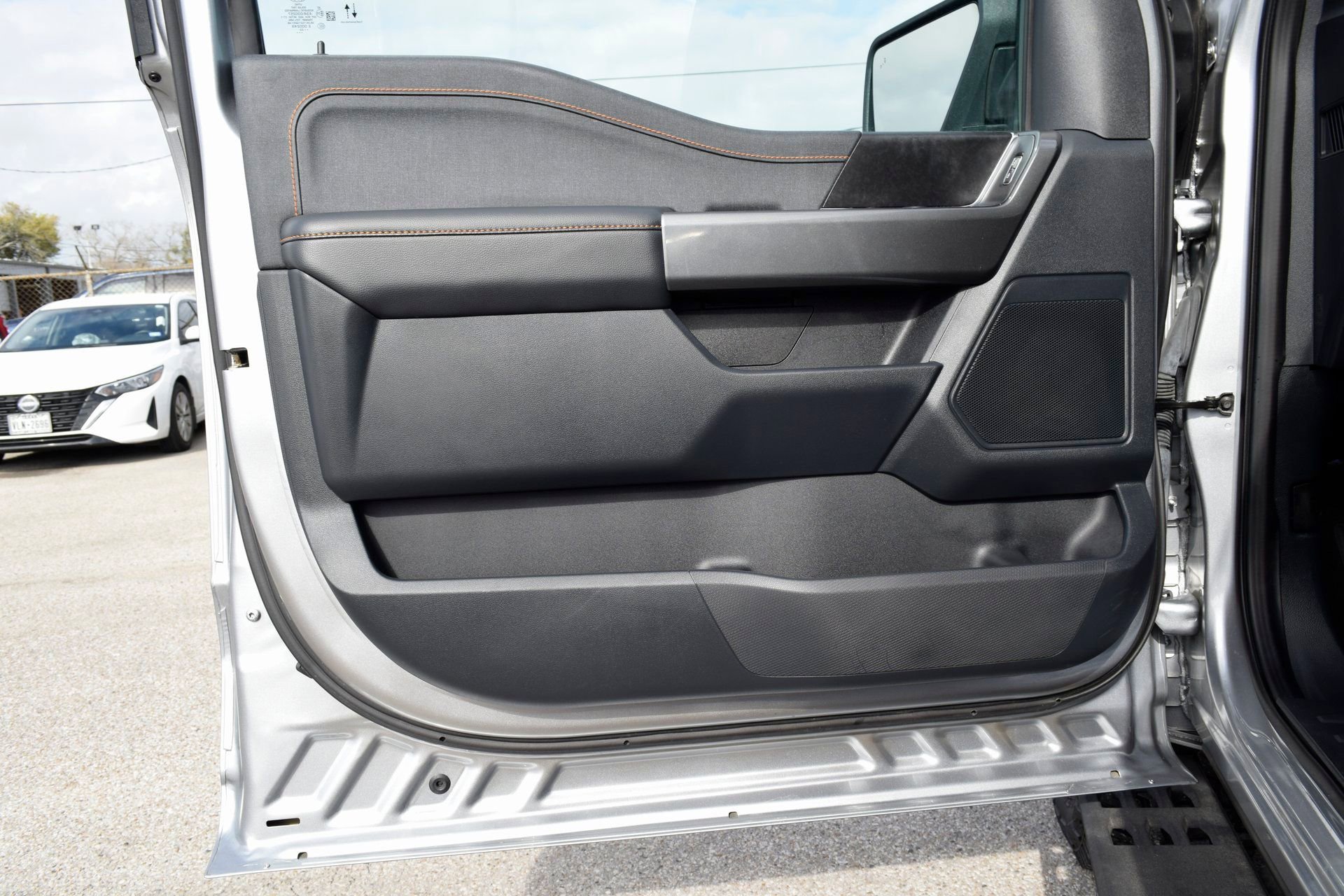 Certified 2023 Ford F150 Tremor image 19