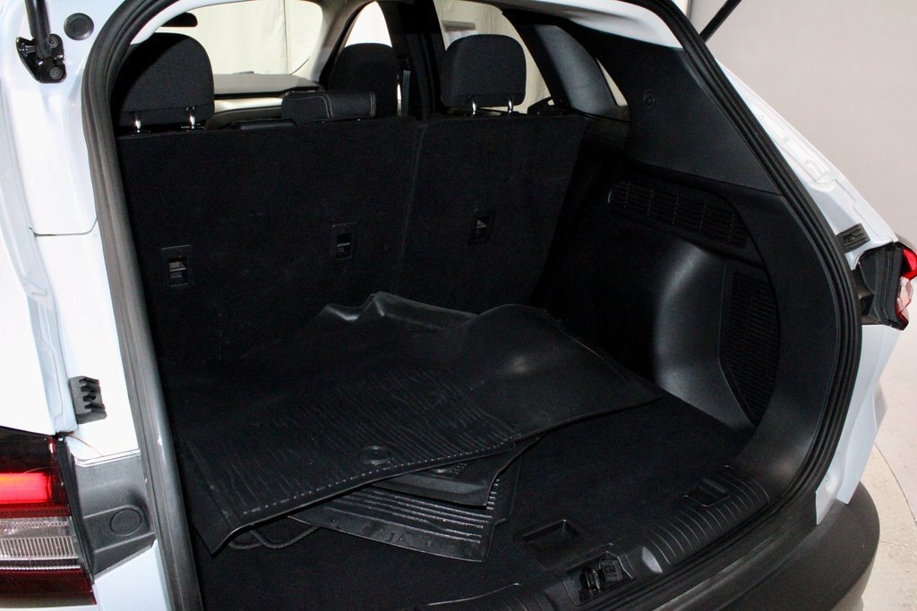 Certified 2025 Ford Escape Active image 12