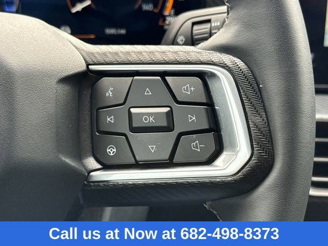 Certified 2024 Ford Mustang Coupe image 27