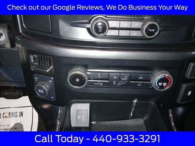 Certified 2023 Ford F150 XL w/ STX Appearance Package image 27