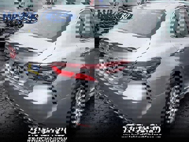 Used 2023 Toyota Camry SE FWD image 5