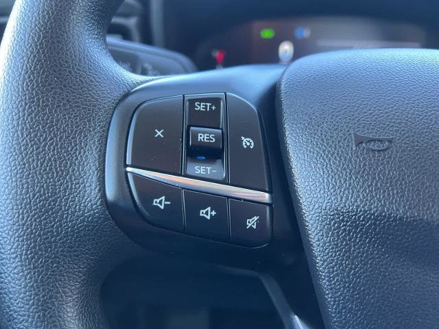 Certified 2025 Ford Maverick XL FWD image 19