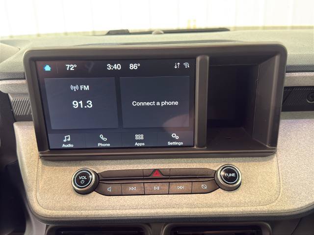 Certified 2023 Ford Maverick XLT FWD image 4