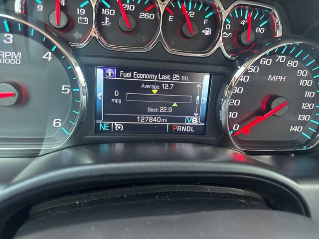 Used 2018 GMC Sierra 1500 SLT w/ SLT Premium Package AWD/4WD image 18