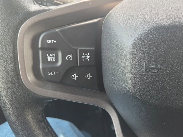 Certified 2025 Ford Bronco Big Bend AWD/4WD image 39