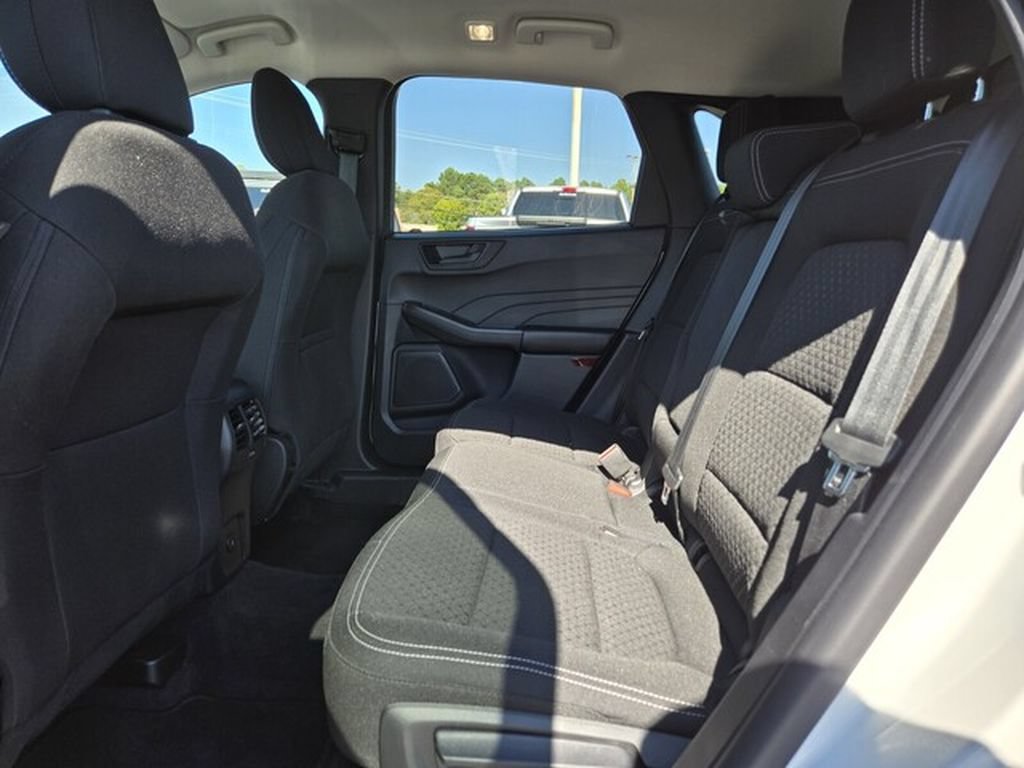Certified 2023 Ford Escape Active FWD image 13