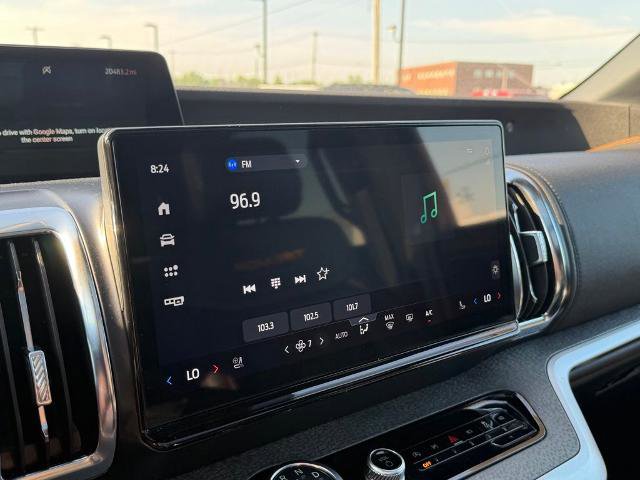 Certified 2025 Ford Expedition Tremor AWD/4WD image 36