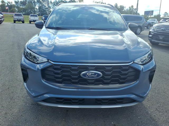 Certified 2024 Ford Escape ST-Line w/ Equipment Group 301A FWD image 6