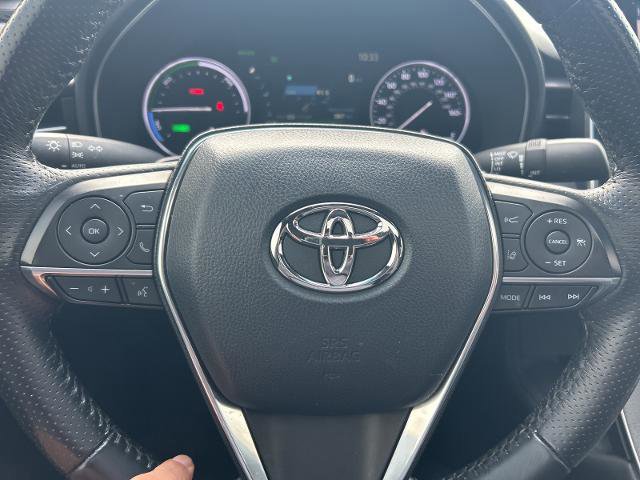 Used 2020 Toyota Avalon XSE w/ All Weather Liner Package image 18