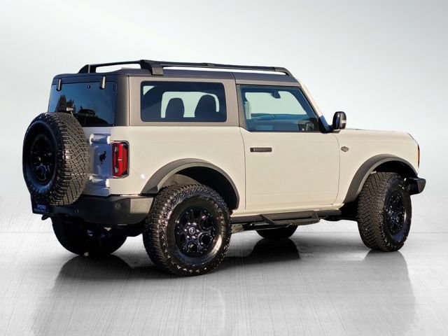 Certified 2024 Ford Bronco Wildtrak image 3