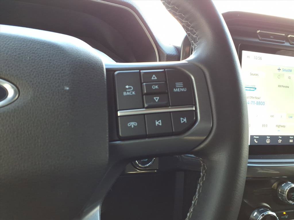 Certified 2023 Ford F150 XLT image 17