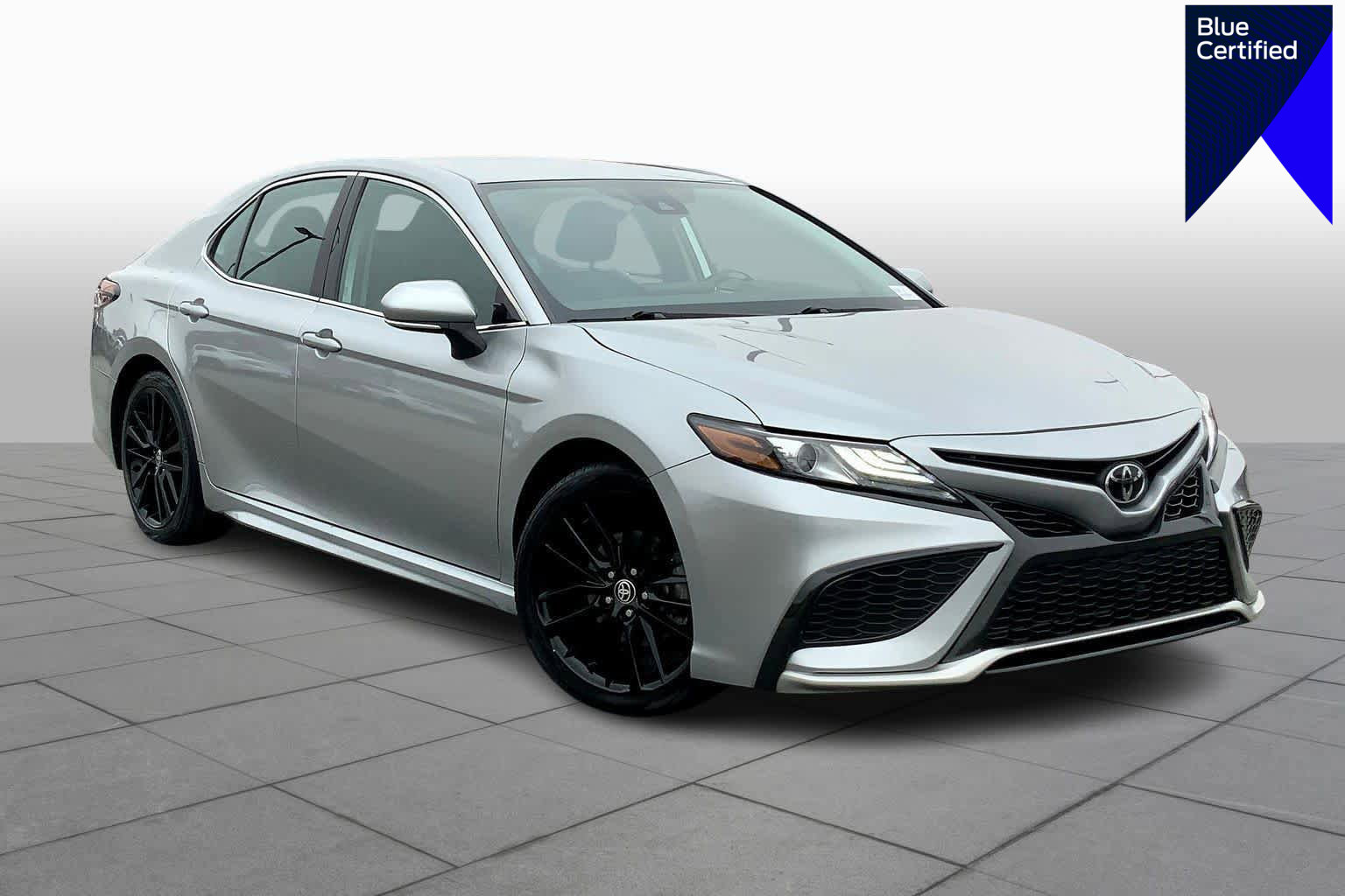 Used 2024 Toyota Camry XSE