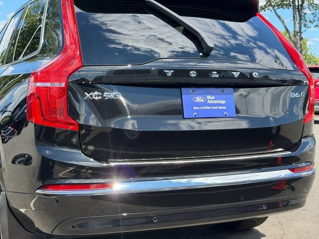 Used 2023 Volvo XC90 B6 Plus w/ Protection Package Premier AWD/4WD image 38