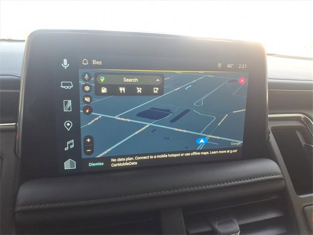 Used 2023 Chevrolet Tahoe Z71 w/ Luxury Package image 18