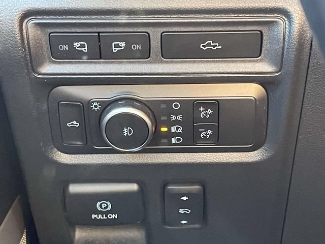 Certified 2021 Ford F150 Lariat AWD/4WD image 18