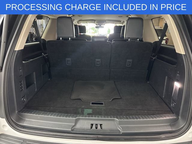 Certified 2024 Ford Expedition Max XLT AWD/4WD image 15