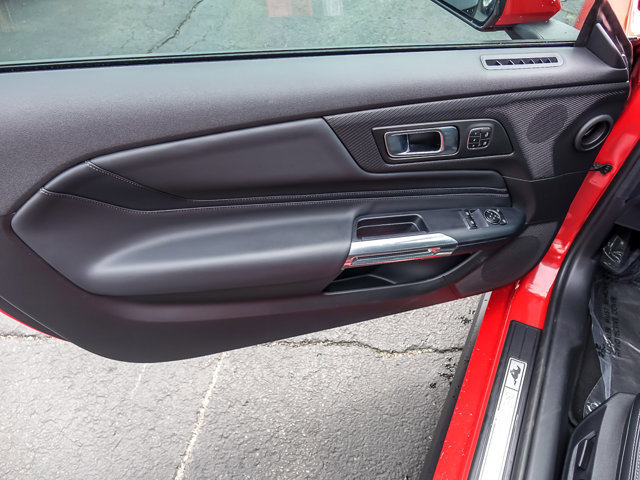 Certified 2025 Ford Mustang GT Premium image 19