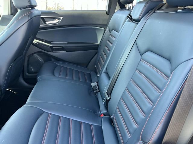 Certified 2024 Ford Edge SEL w/ Sport Appearance Package image 21