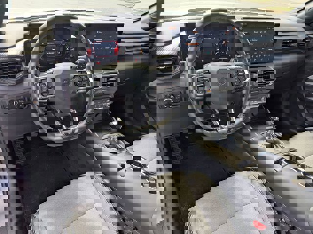 Certified 2025 Ford Mustang GT image 15