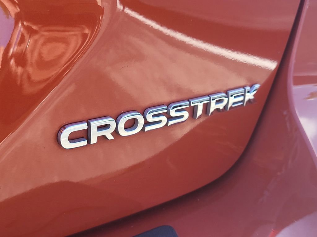 Used 2024 Subaru Crosstrek 2.0i Premium AWD/4WD image 7