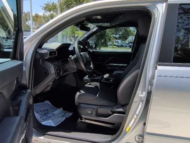 Used 2024 Toyota Tacoma SR5 RWD image 14