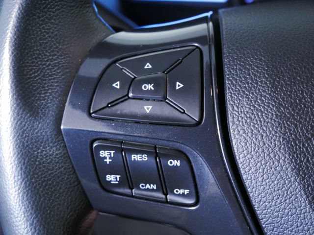 Certified 2019 Ford Explorer Sport w/ Equipment Group 401A AWD/4WD image 22