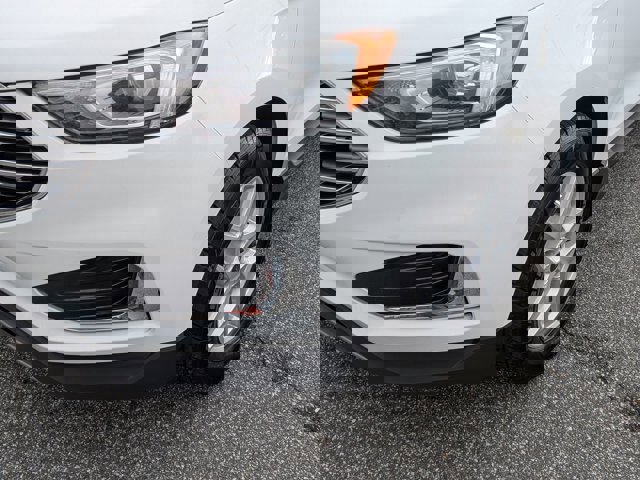 Certified 2022 Ford Edge SEL image 10