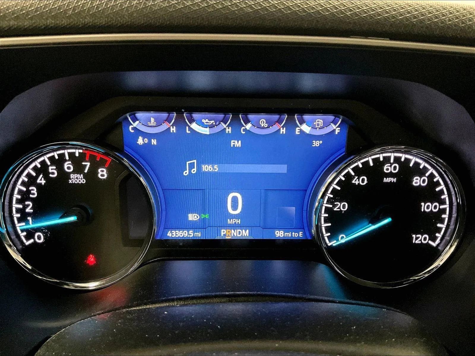 Certified 2023 Ford F150 XLT w/ Equipment Group 302A High image 19