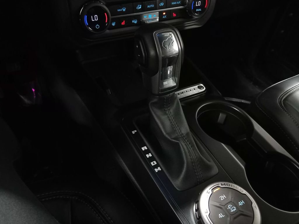 Certified 2025 Ford Bronco Outer Banks AWD/4WD image 23