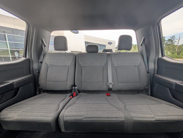 Certified 2023 Ford F150 XL w/ STX Appearance Package AWD/4WD image 21