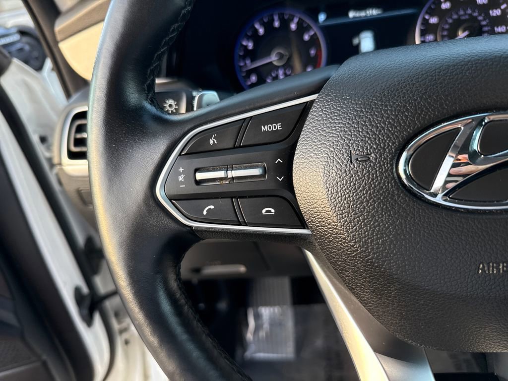 Used 2022 Hyundai Palisade SEL w/ Premium Package image 16