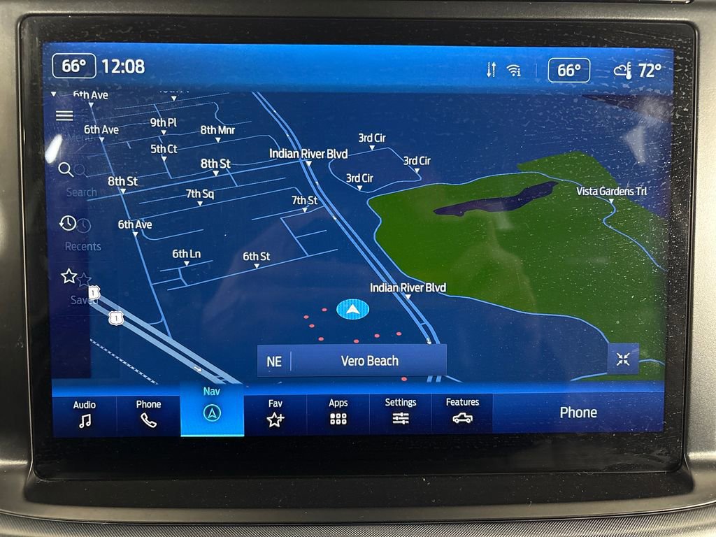 Certified 2023 Ford F150 Limited image 26