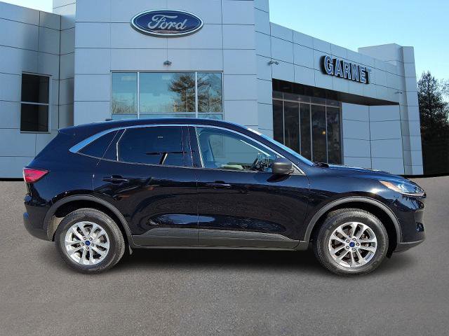 Certified 2022 Ford Escape SE w/ Convenience Package image 7