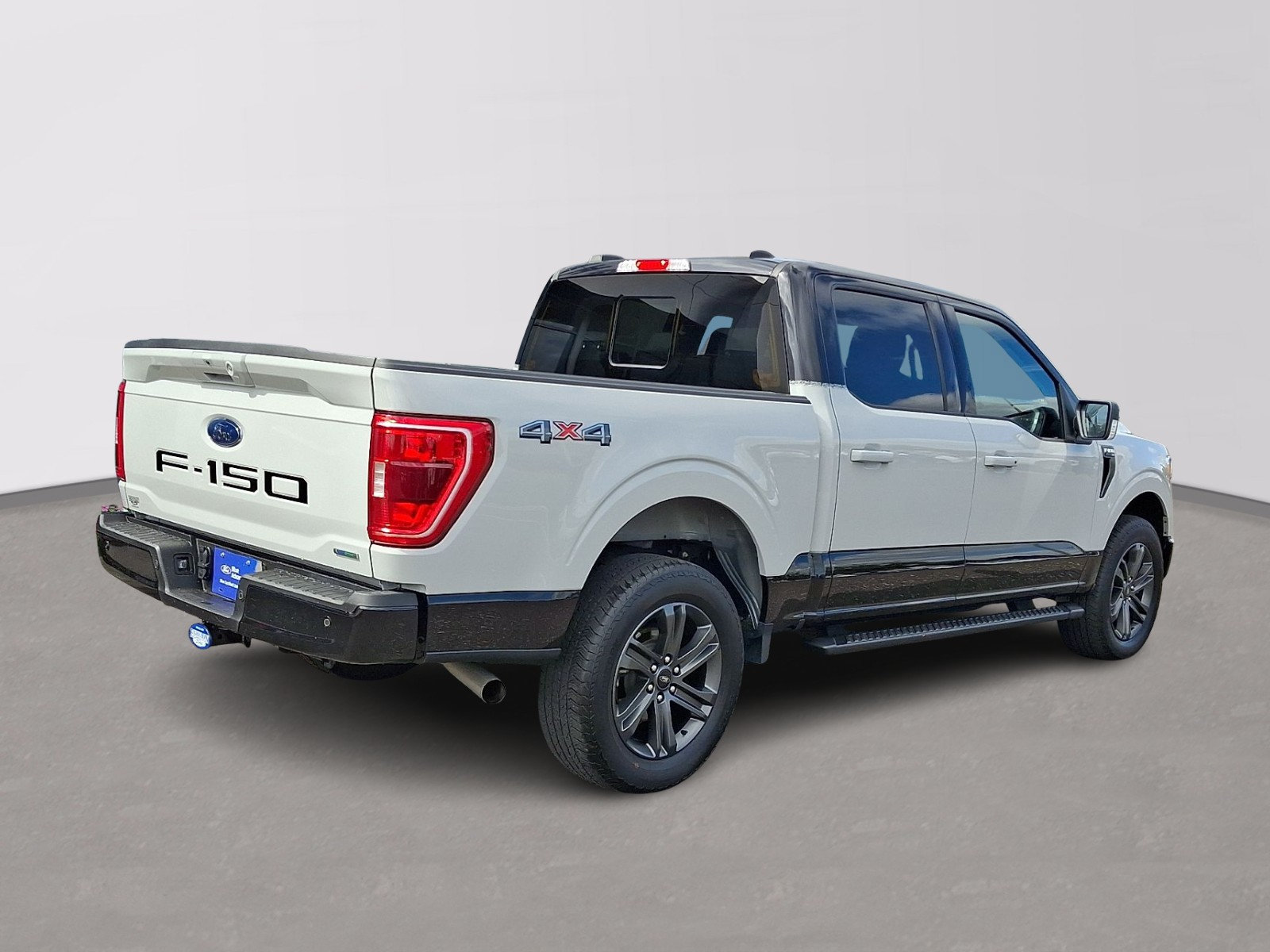 Certified 2023 Ford F150 XLT w/ Equipment Group 302A High AWD/4WD image 6