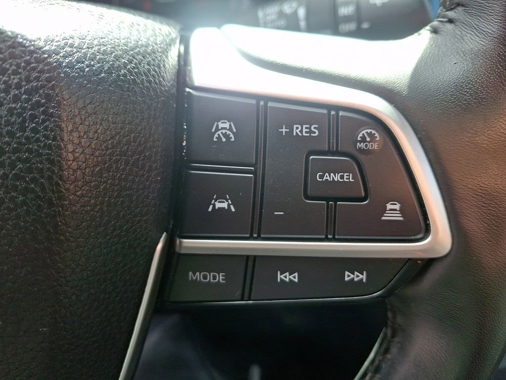 Used 2024 Toyota Grand Highlander Limited image 24